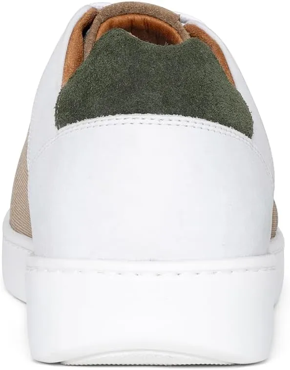 Donald J Pliner Men's Archie Nylon Sneaker