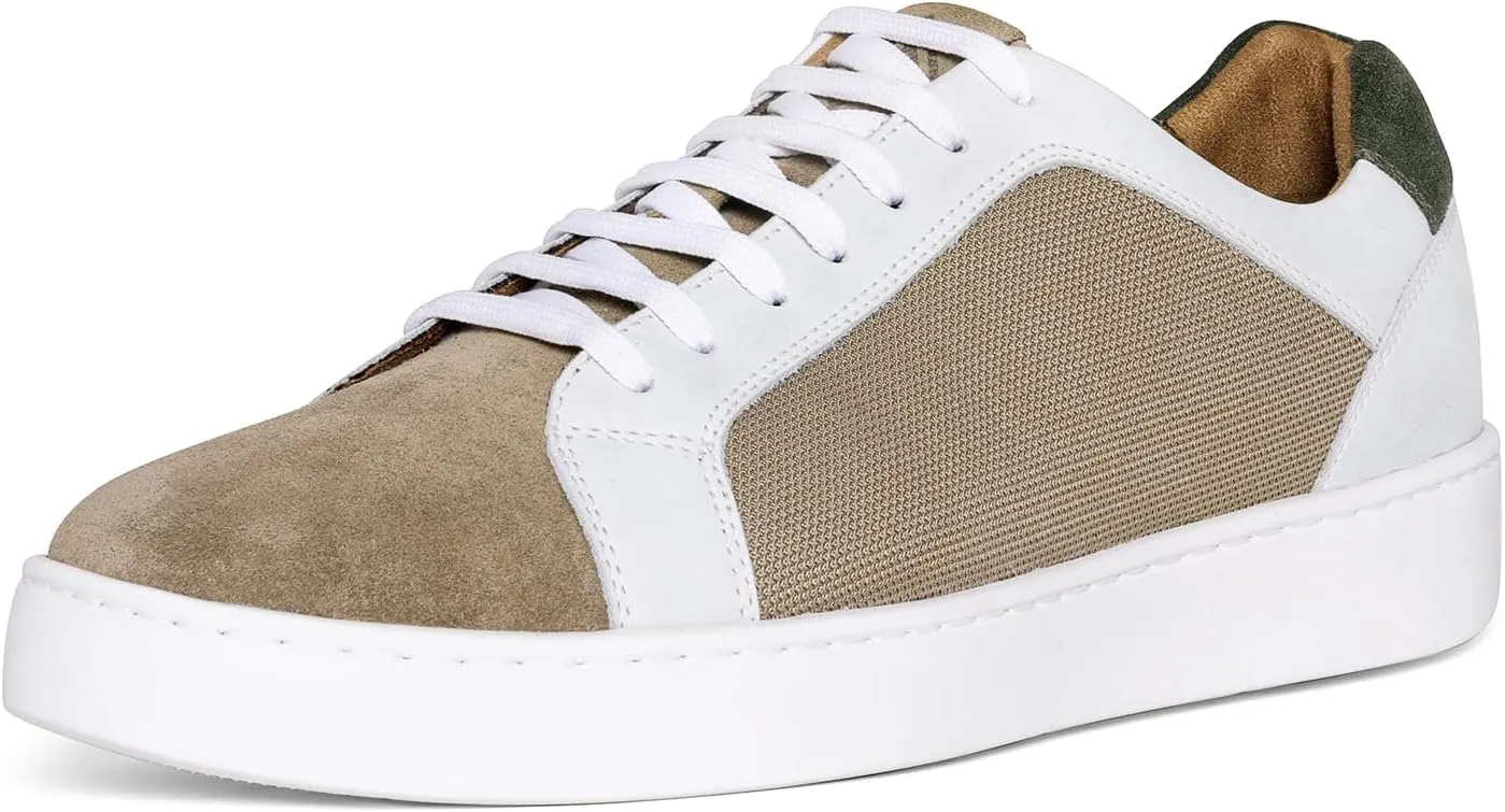 Donald J Pliner Men's Archie Nylon Sneaker