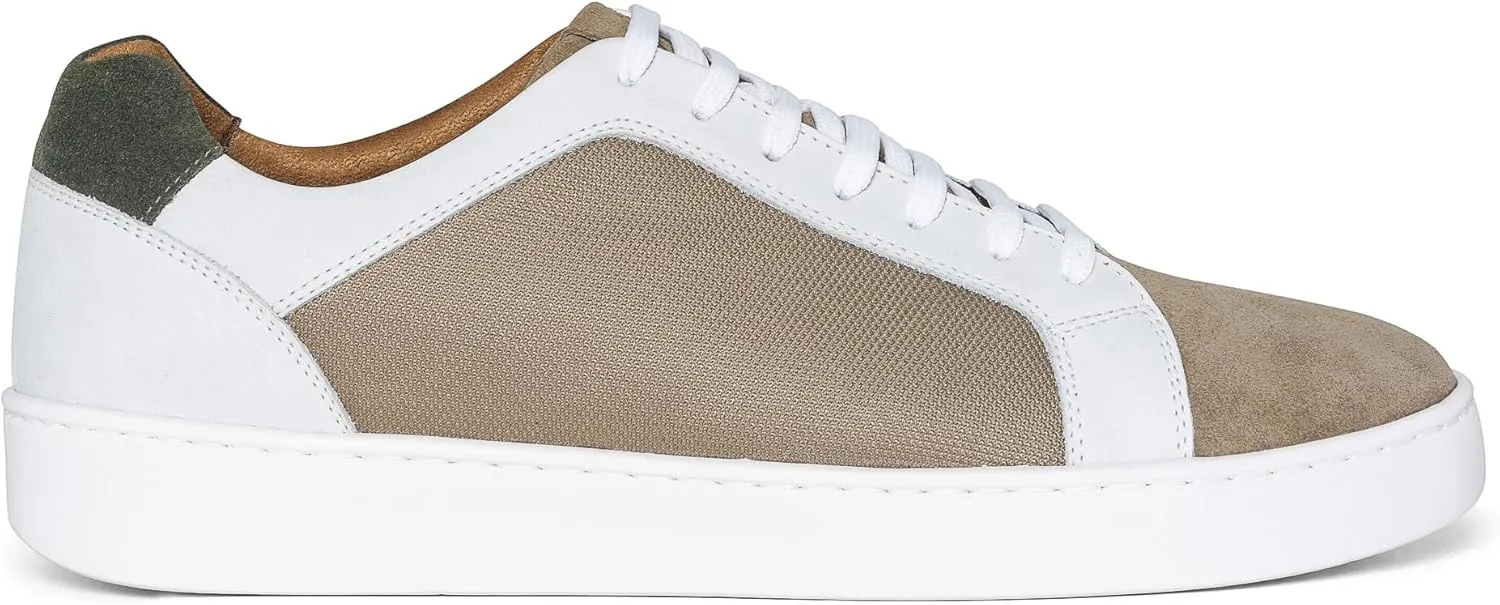 Donald J Pliner Men's Archie Nylon Sneaker