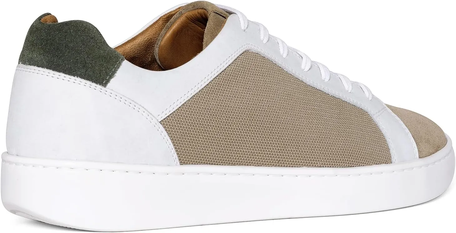 Donald J Pliner Men's Archie Nylon Sneaker