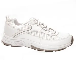 Drew Men's Aaron Comfortable Walking Shoe with Extra Depth