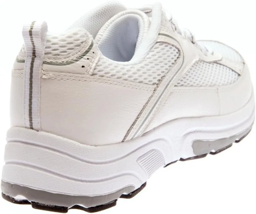 Drew Men's Aaron Comfortable Walking Shoe with Extra Depth