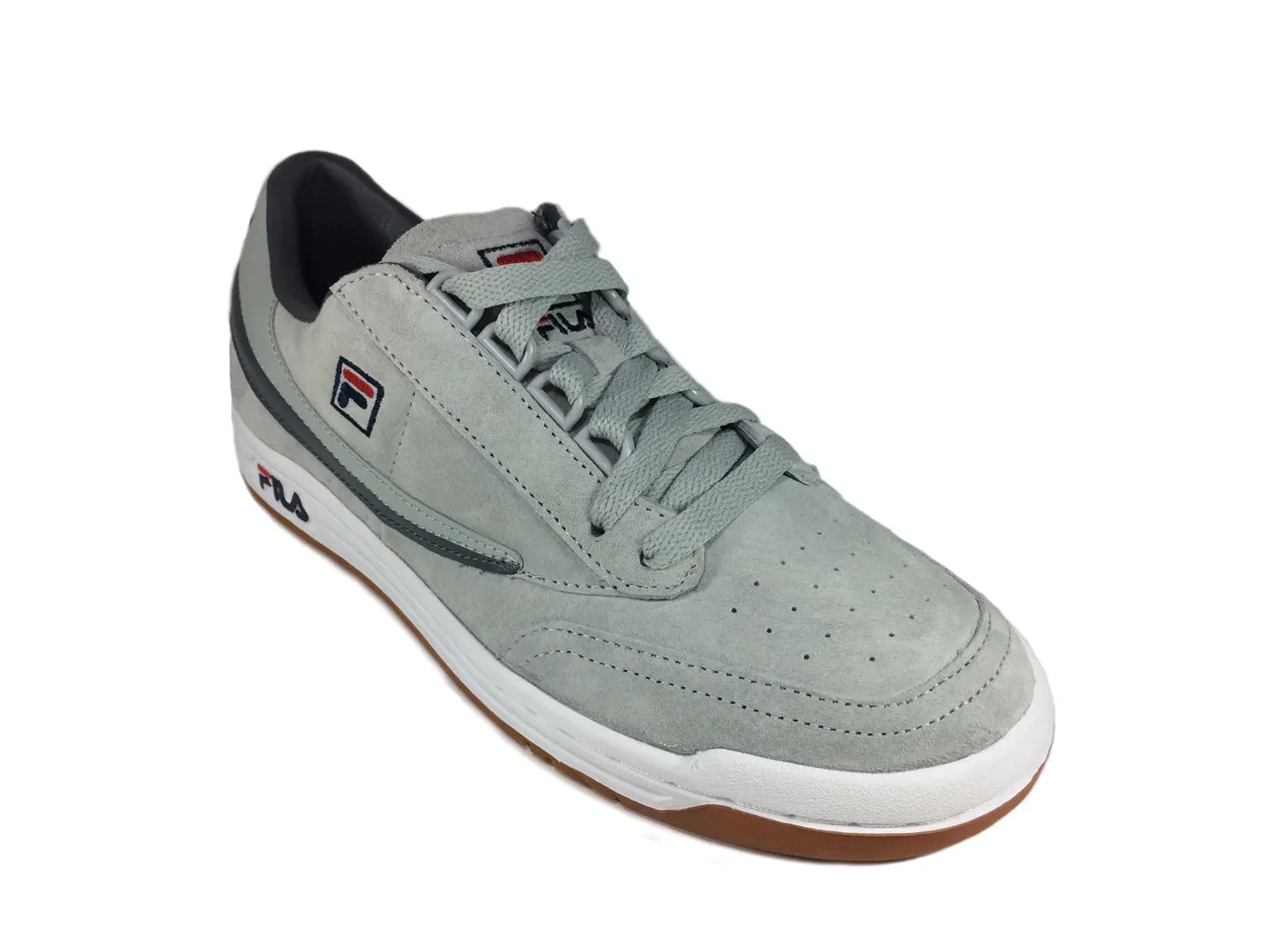 Fila Original Tennis Sneakers in Grey