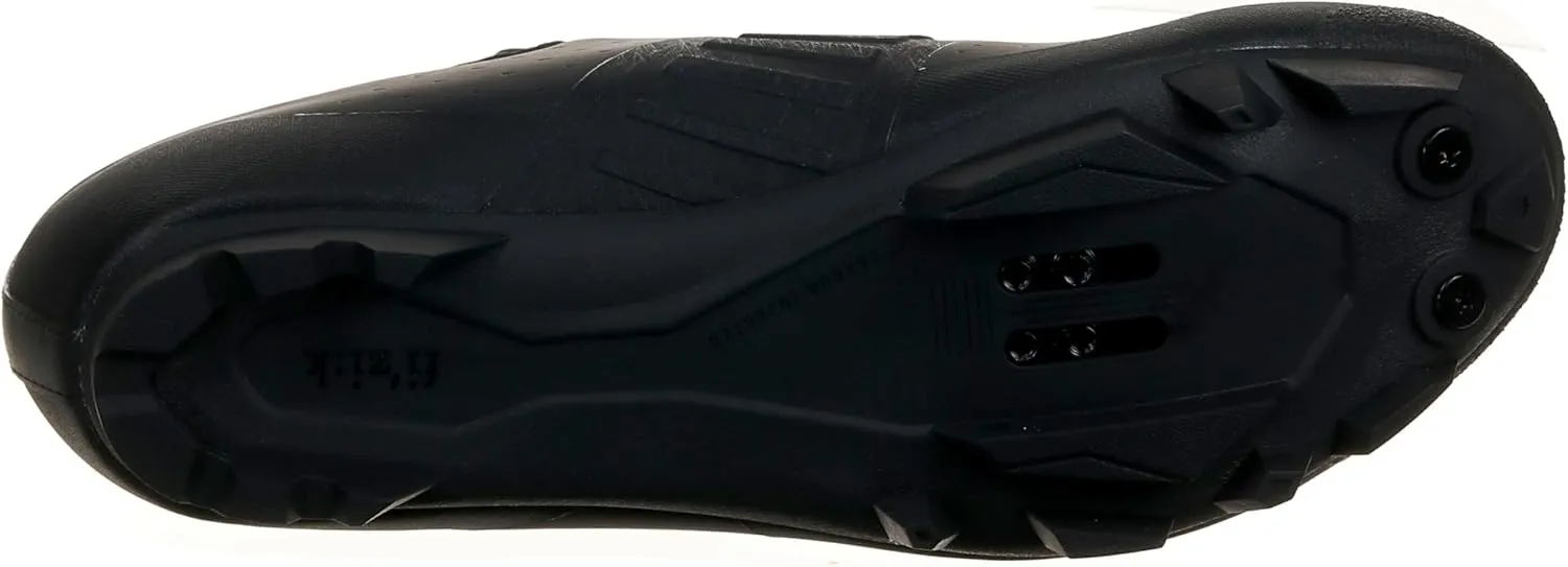 Fizik Men's Modern Bike Shoes, 4 us