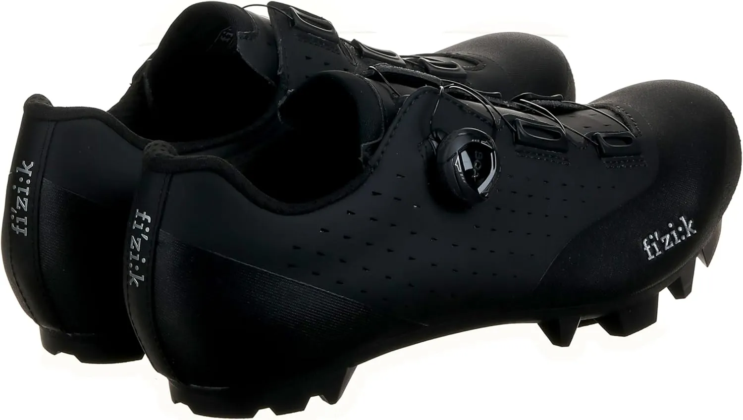Fizik Men's Modern Bike Shoes, 4 us