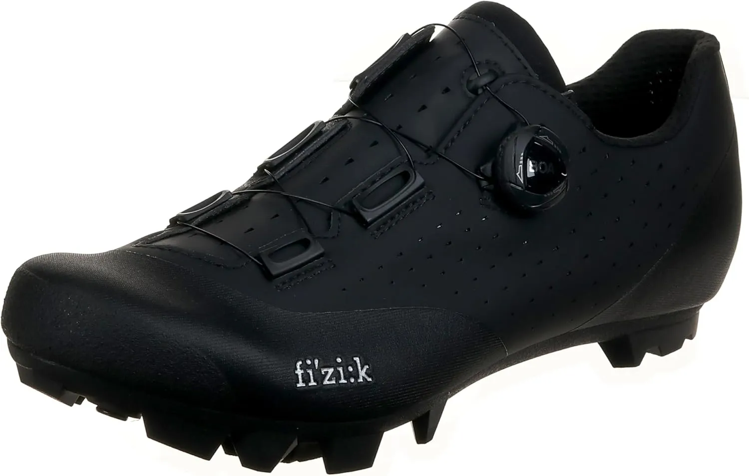 Fizik Men's Modern Bike Shoes, 4 us