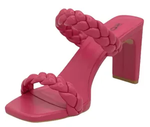 FOUND-S Bright Pink Soda