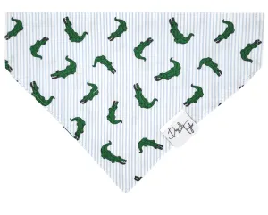 Gators Bandana