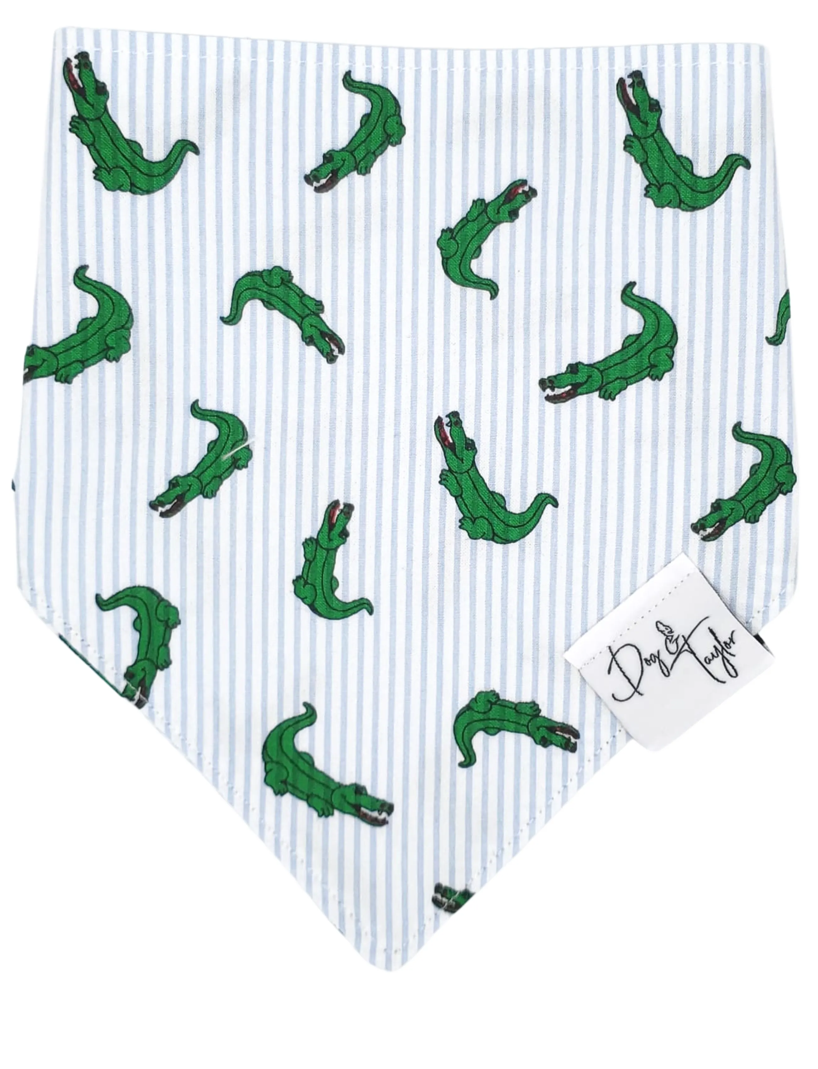 Gators Bandana