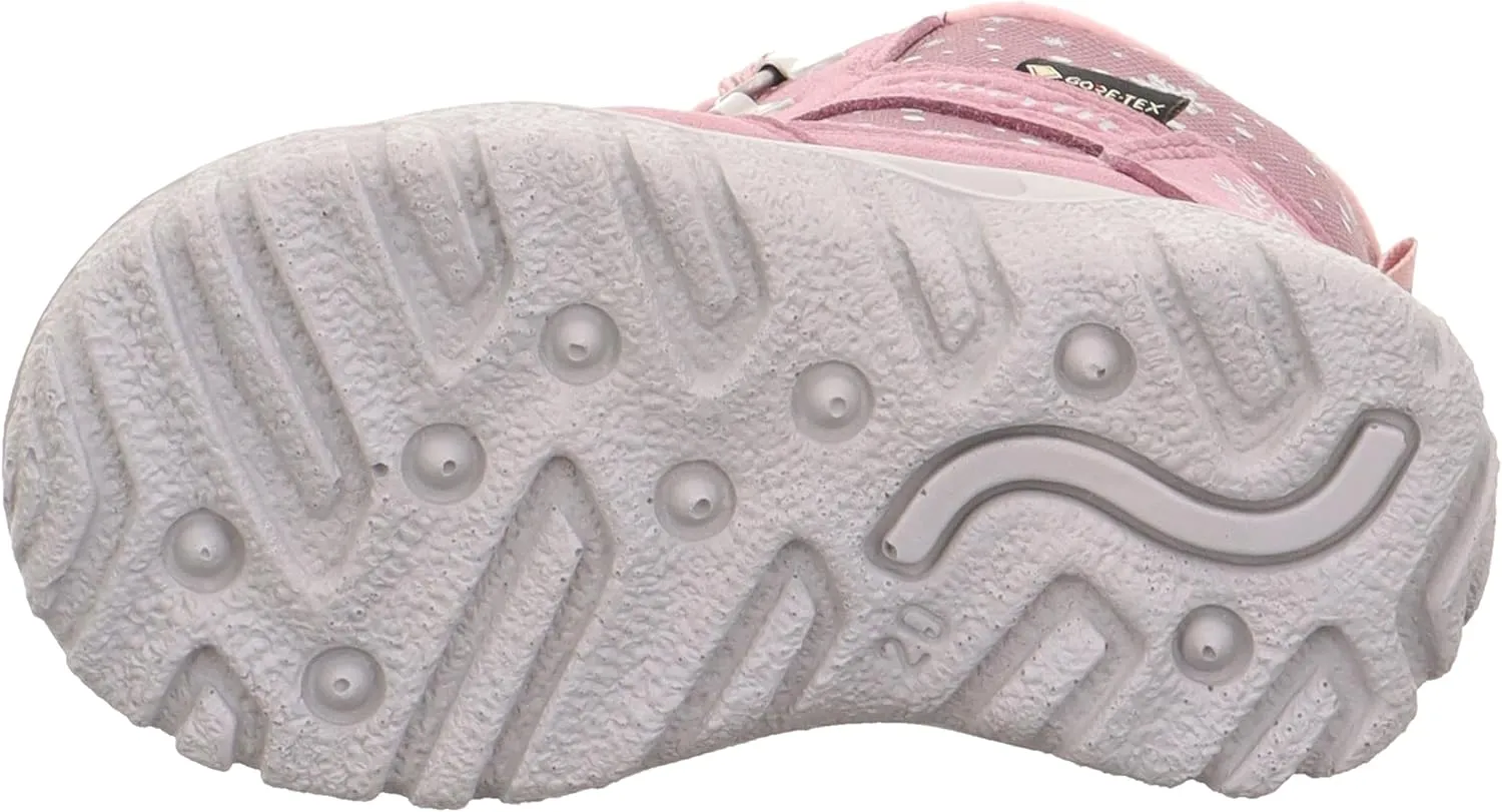 Girl's Modern Snow Boot