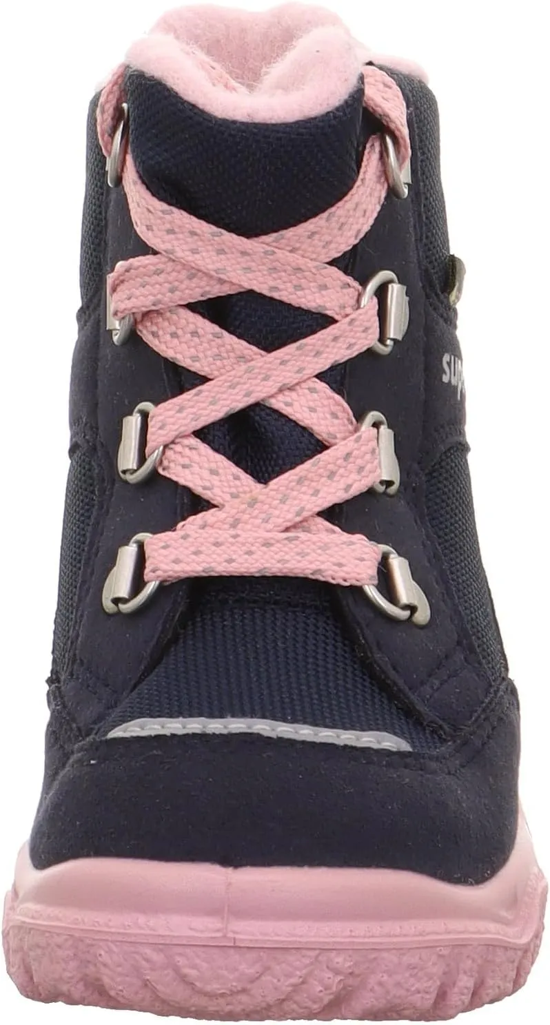 Girl's Modern Snow Boot
