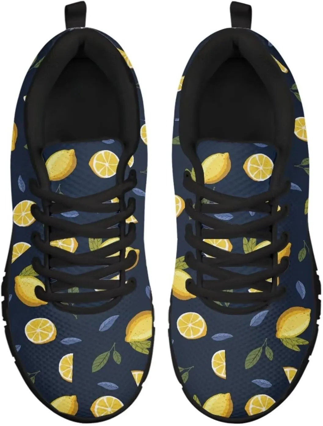 Gym Sports Athletic Trail Sneakers Comfort Go Easy Walking Lace-up Footwear