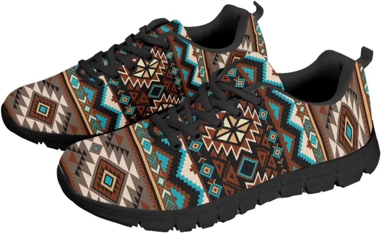 Gym Sports Athletic Trail Sneakers Comfort Go Easy Walking Lace-up Footwear