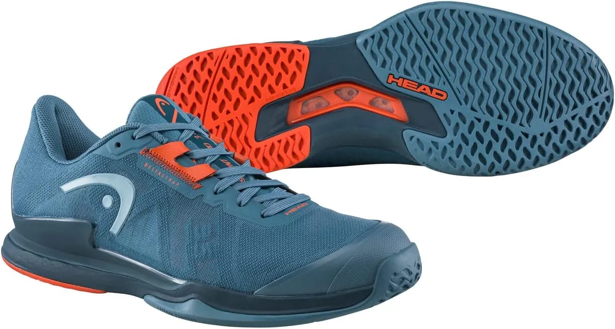 Head Men's Classic Tennis Shoes