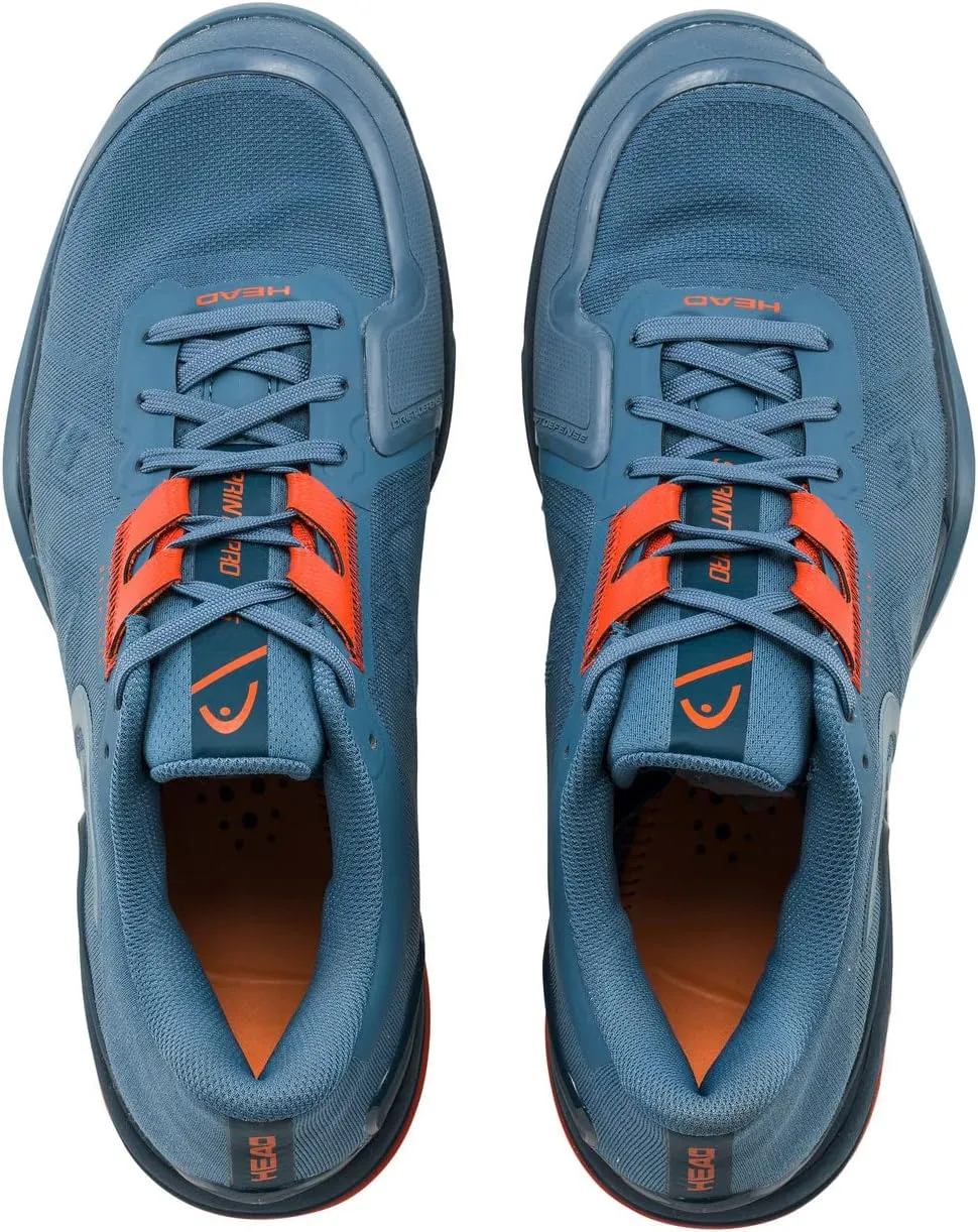 Head Men's Classic Tennis Shoes