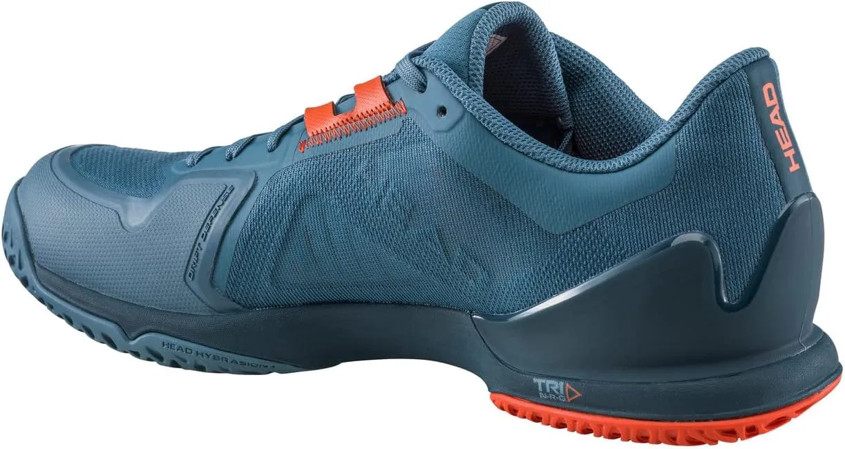 Head Men's Classic Tennis Shoes