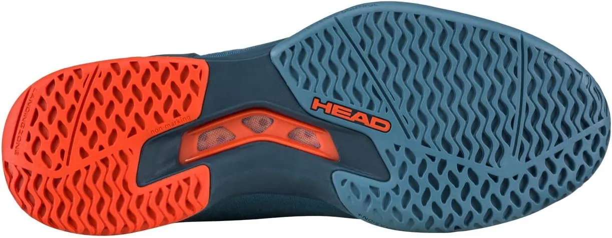 Head Men's Classic Tennis Shoes