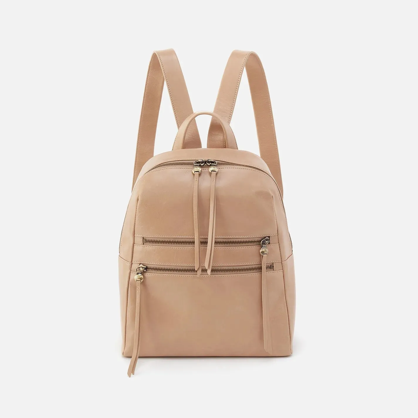 Hobo Billie Backpack-Sand