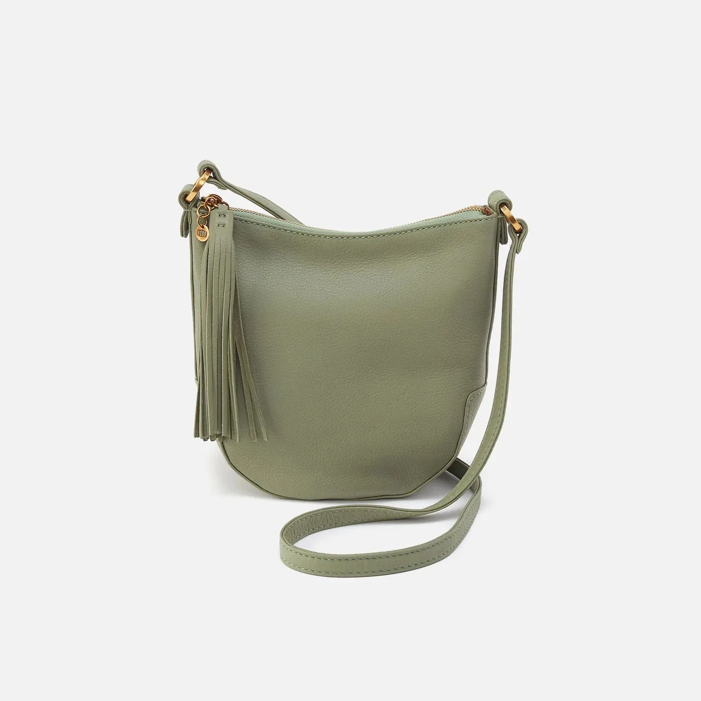 Hobo Lexi Crossbody - Watercress