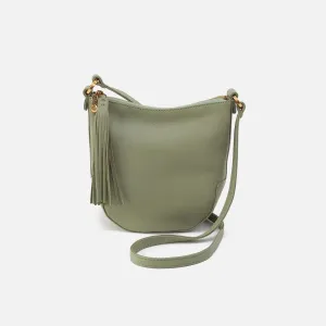 Hobo Lexi Crossbody - Watercress