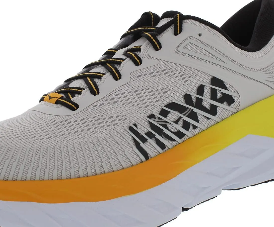 HOKA ONE ONE Men's Gymnastics Shoes Sneaker