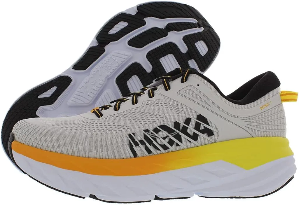 HOKA ONE ONE Men's Gymnastics Shoes Sneaker