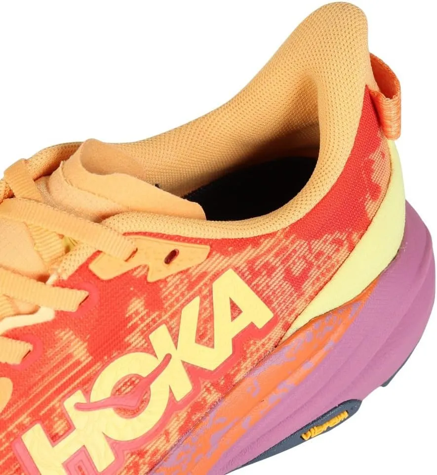 HOKA ONE ONE Men's Speedgoat 6 Sneaker