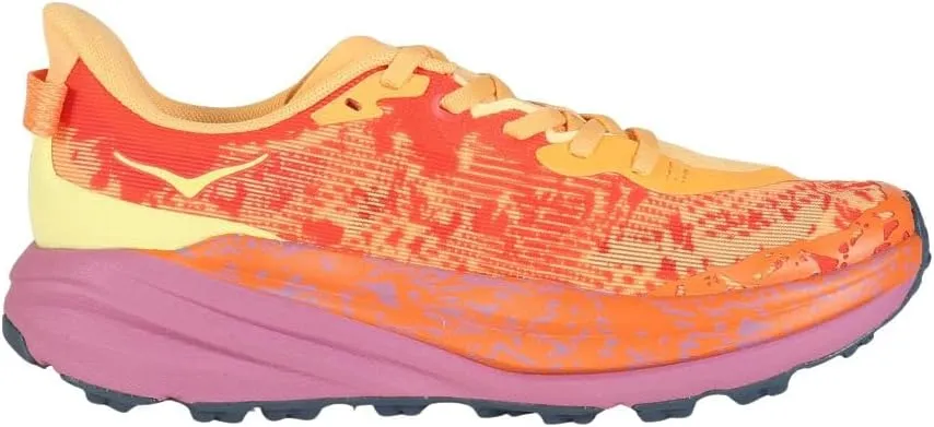 HOKA ONE ONE Men's Speedgoat 6 Sneaker