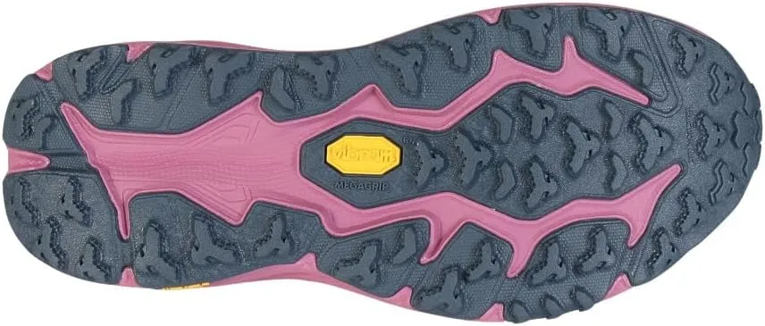HOKA ONE ONE Men's Speedgoat 6 Sneaker