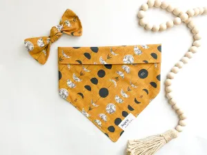 It's All a Phase - Dog Bandana