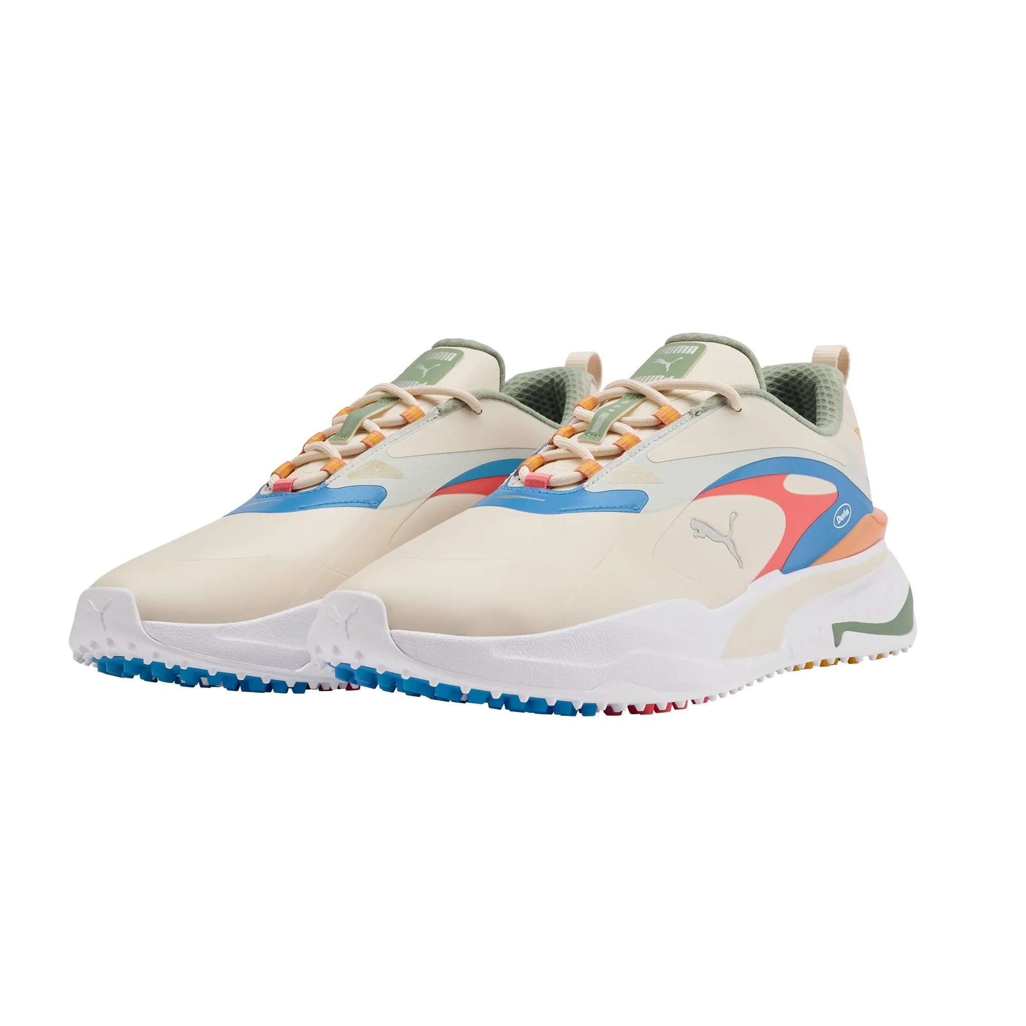 Limited Edition - Duvin GS-FAST Spikeless Golf Shoes