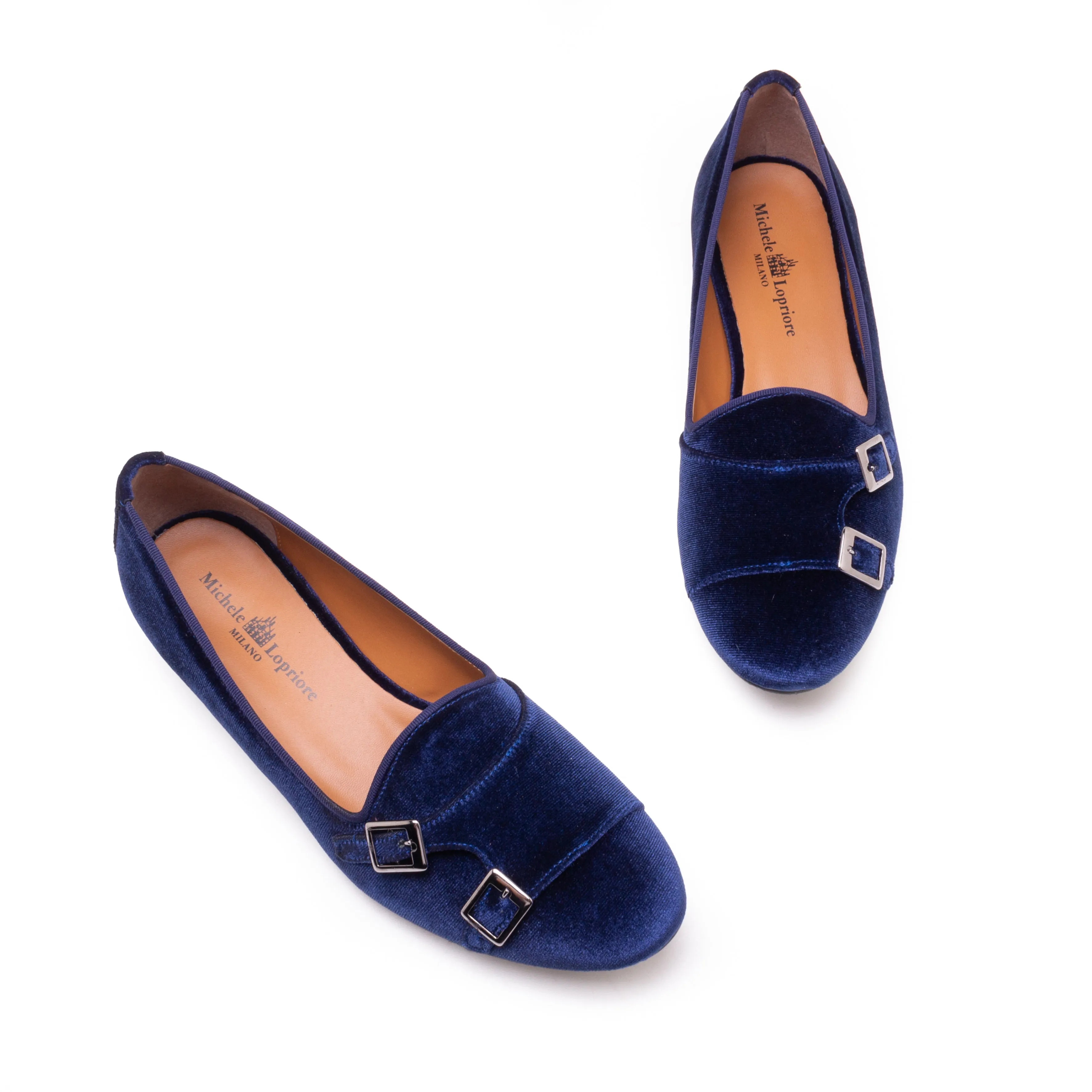 MARRAKECH LOAFERS