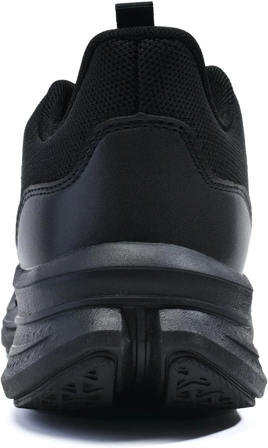 Men's Cushioning Walking Shoes Breathable Comfortable Running Sneakers