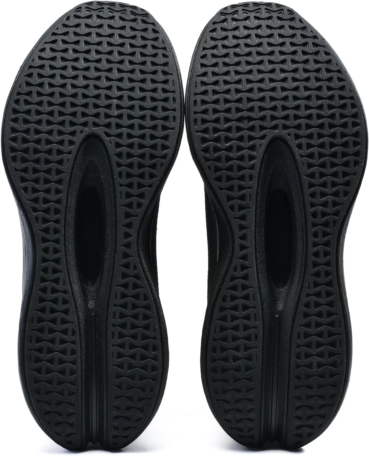 Men's Cushioning Walking Shoes Breathable Comfortable Running Sneakers