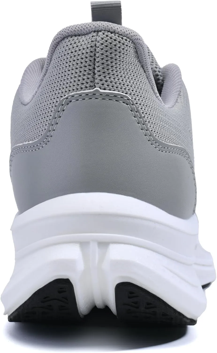 Men's Cushioning Walking Shoes Breathable Comfortable Running Sneakers