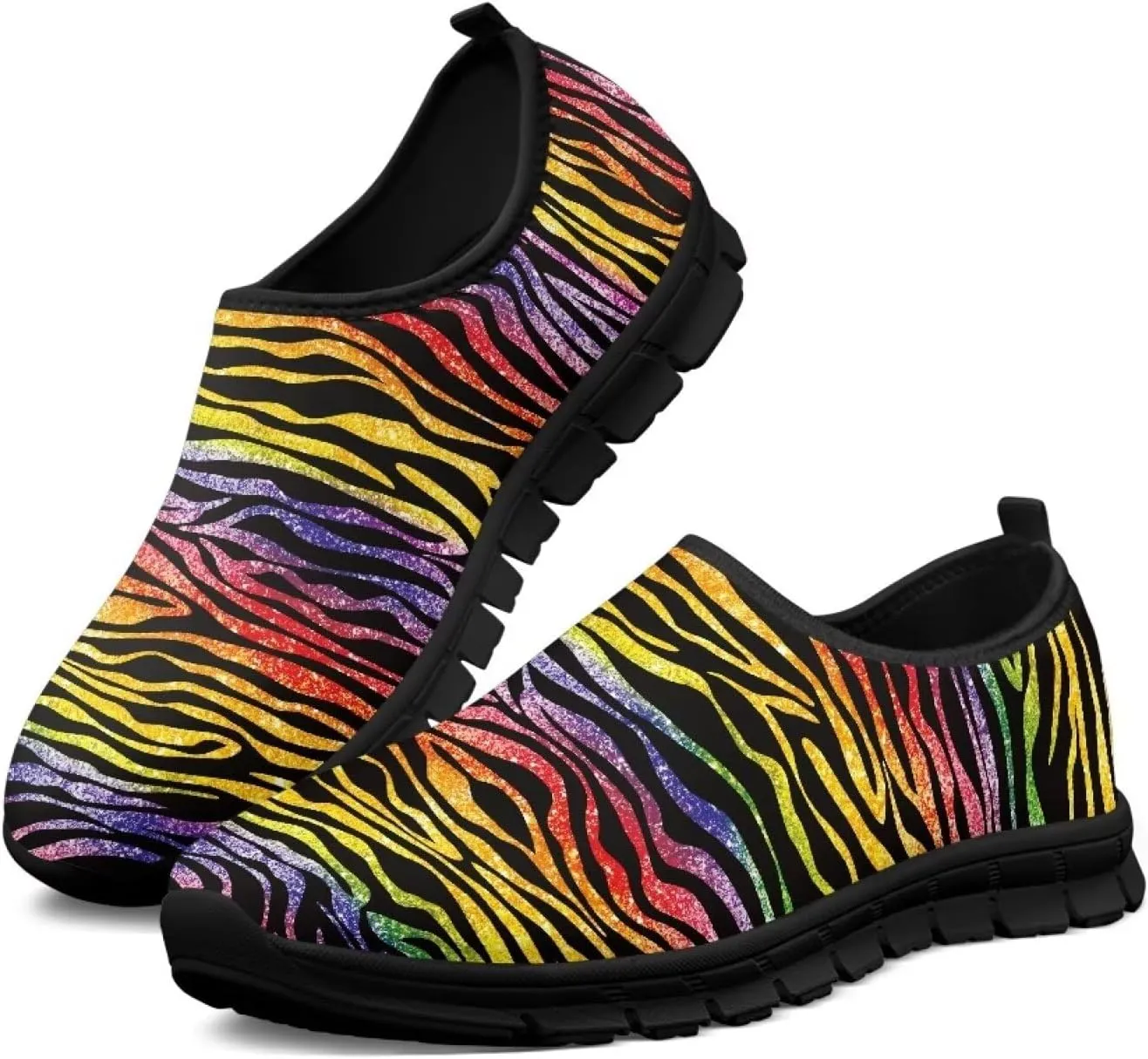 Men's Fashion Sneakers Non Slip Comfortable Athletic Shoes with Comfortable Insole Exercise Walking Shoes