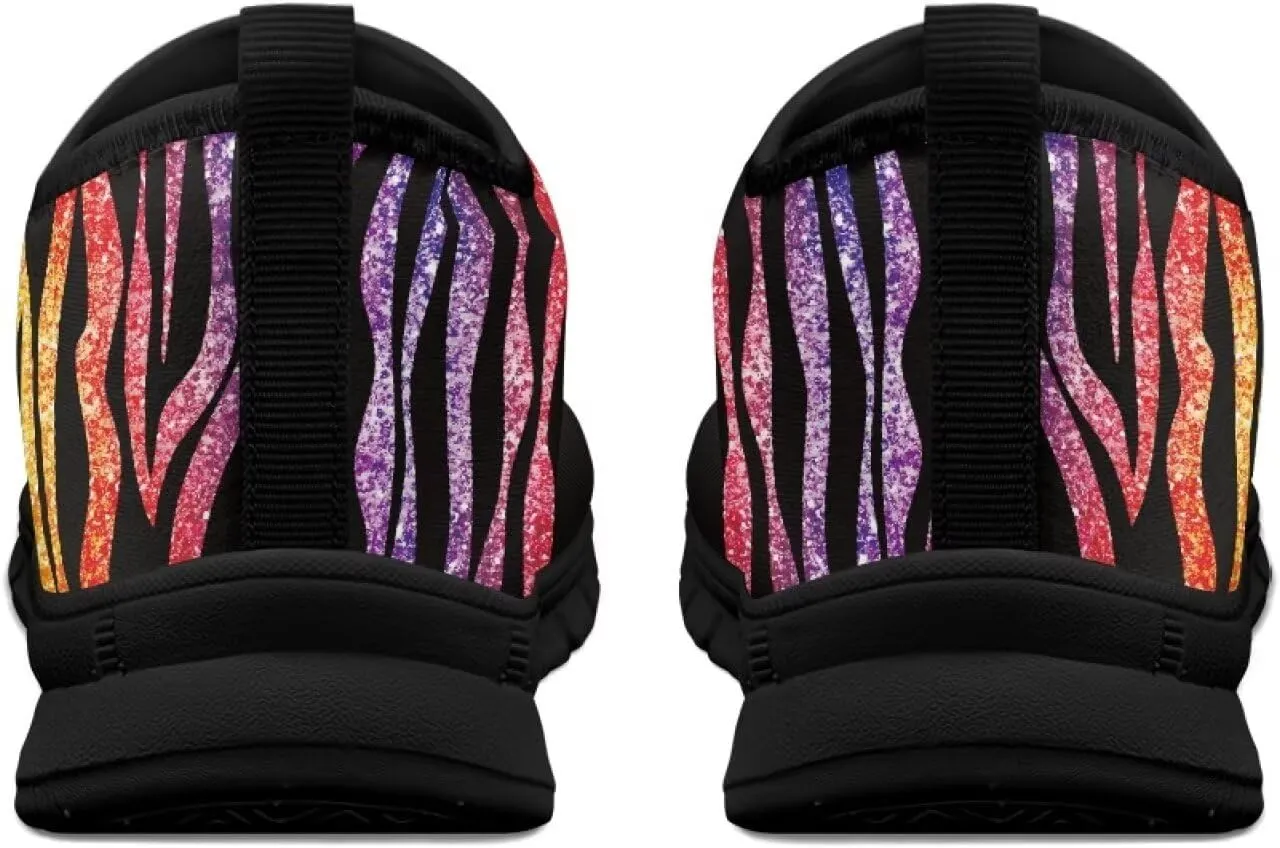 Men's Fashion Sneakers Non Slip Comfortable Athletic Shoes with Comfortable Insole Exercise Walking Shoes
