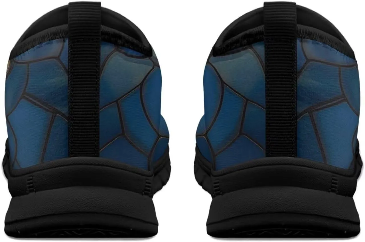 Men's Fashion Sneakers Non Slip Comfortable Athletic Shoes with Comfortable Insole Exercise Walking Shoes