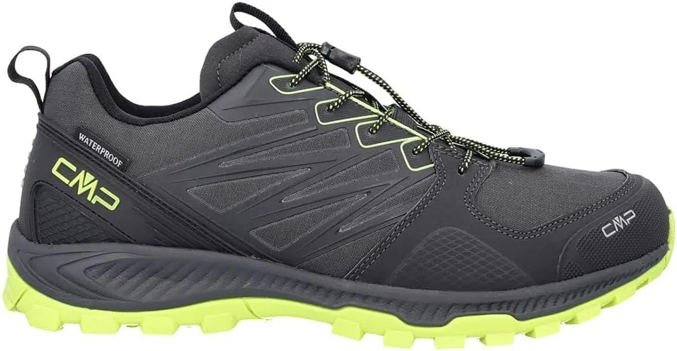 Men's Low-Top Trekking Shoes