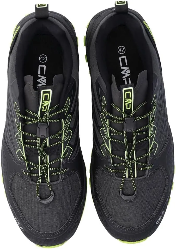 Men's Low-Top Trekking Shoes
