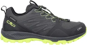 Men's Low-Top Trekking Shoes