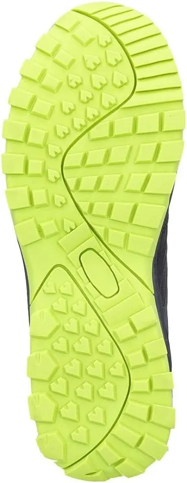 Men's Low-Top Trekking Shoes