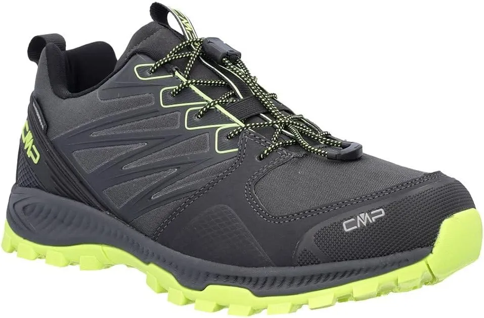 Men's Low-Top Trekking Shoes