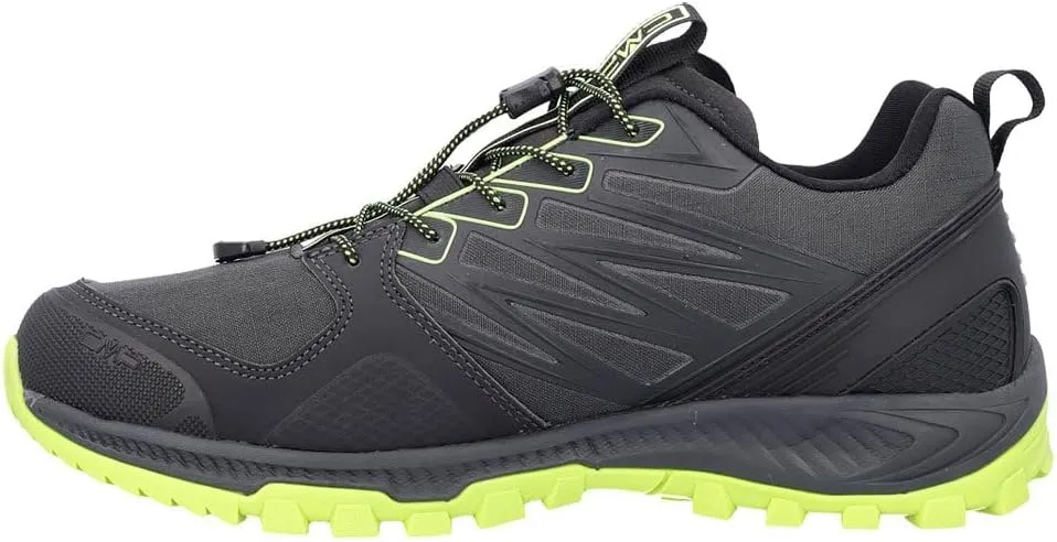 Men's Low-Top Trekking Shoes