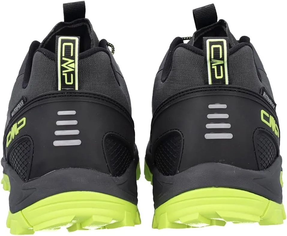 Men's Low-Top Trekking Shoes