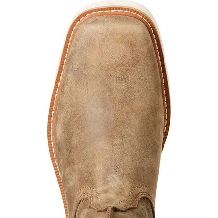 Men's Rambler Recon Western boots Ariat, color Brown Bomber