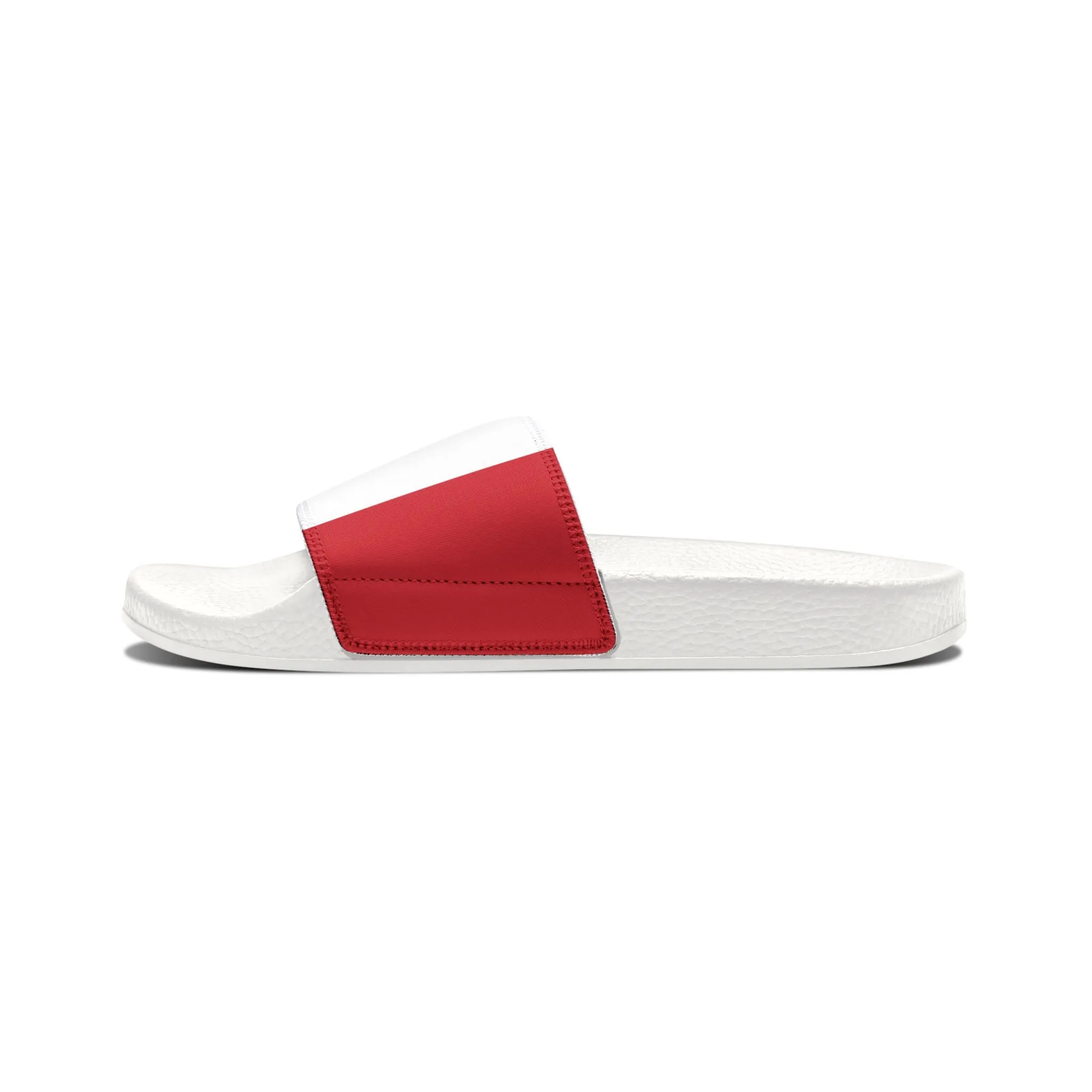 Men's Removable-Strap Sandals with Italian Colors - Comfortable Summer Footwear italian