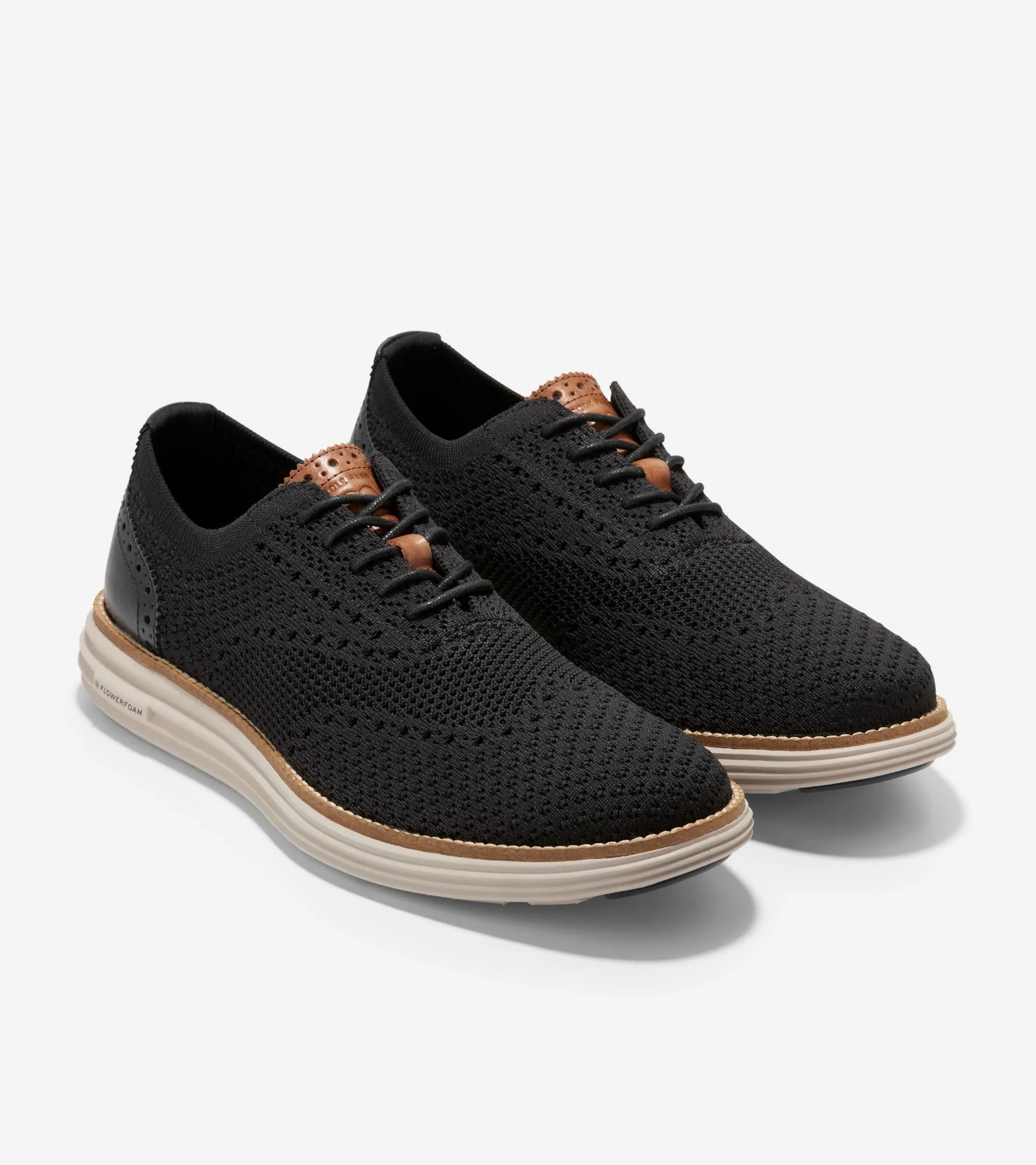 Men's ØriginalGrand Remastered Stitchlite Oxfords