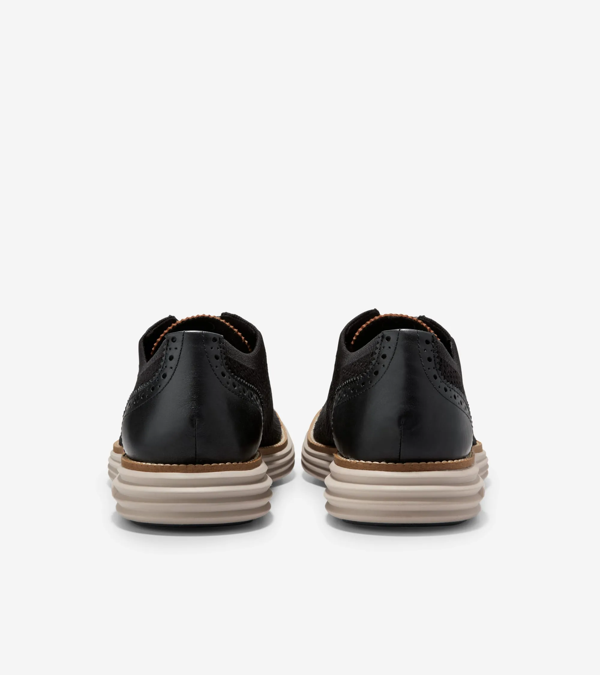 Men's ØriginalGrand Remastered Stitchlite Oxfords