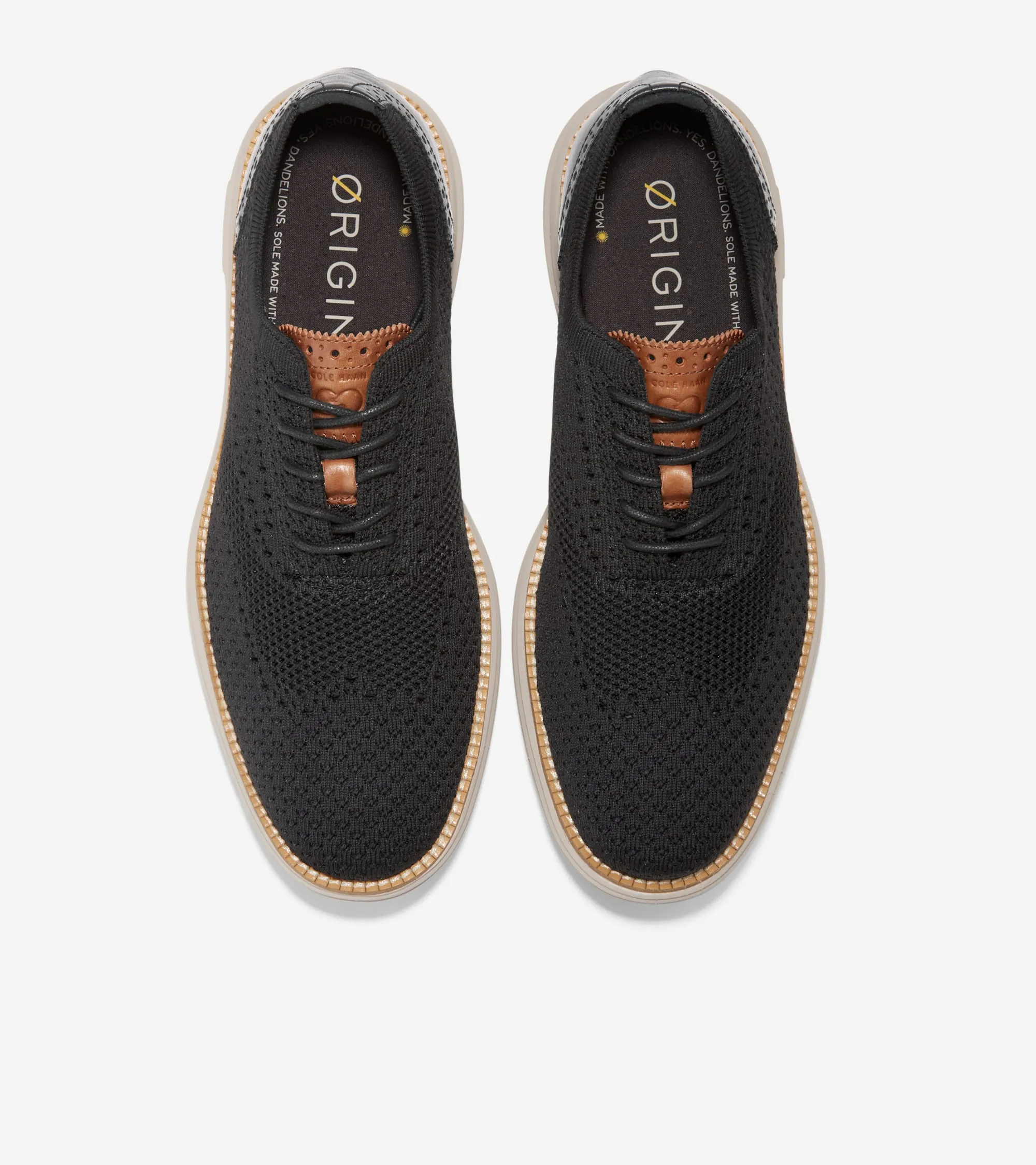 Men's ØriginalGrand Remastered Stitchlite Oxfords